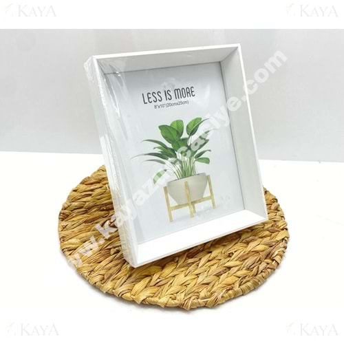 KRD HOME RESİM ÇERÇEVESİ (20*25) 1*36