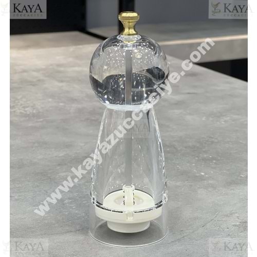 KRD DEĞİRMEN KRİSTAL ORTA ÖĞÜTÜCÜ 1*36