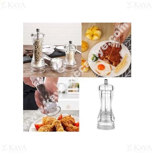 KRD DEĞİRMEN KRİSTAL BÜYÜK ÖĞÜTÜCÜ 1*36