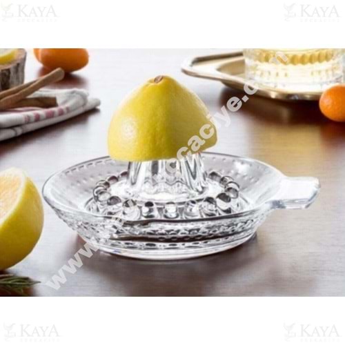 SD CAM LİMON SIKICI 1*24