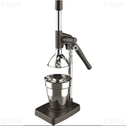 KVS NARENCİYE SIKACAĞI STANDART DÖKÜM ÇELİK 1*1