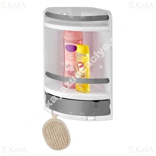 QLUX BANYO KÖŞELİĞİ 1*8