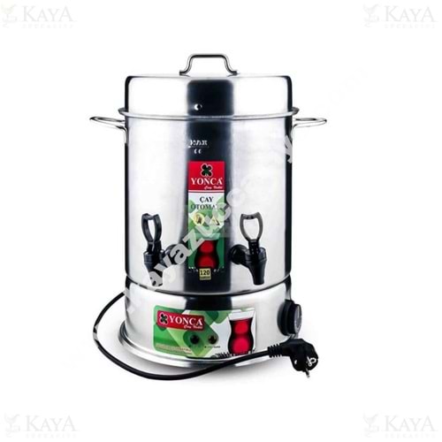 LİNES ÇAY OTOMATI YONCA 80 BARDAK 1*2