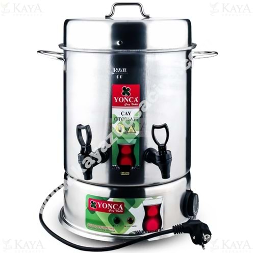 LİNES ÇAY OTOMATI YONCA 100 BARDAK 1*2