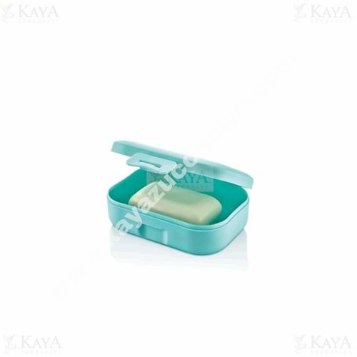 QLUX COMFORT KUTU SABUNLUK 1*36