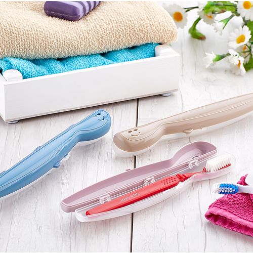 QLÜX SMILE DİŞ FIRÇALIK L-627 1*36