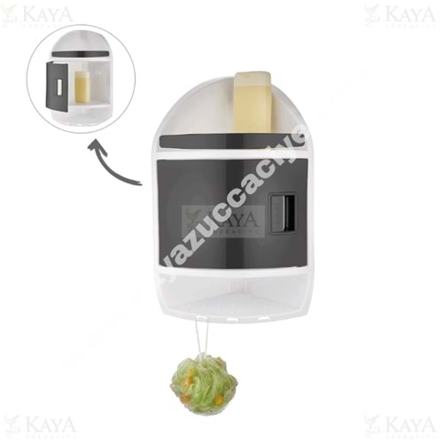 QLUX PLUS BANYO KÖŞELİĞİ 1*6
