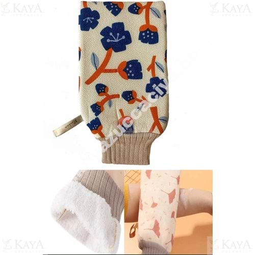BZD LOTUS BANYO KESESİ LİFİ 1*12