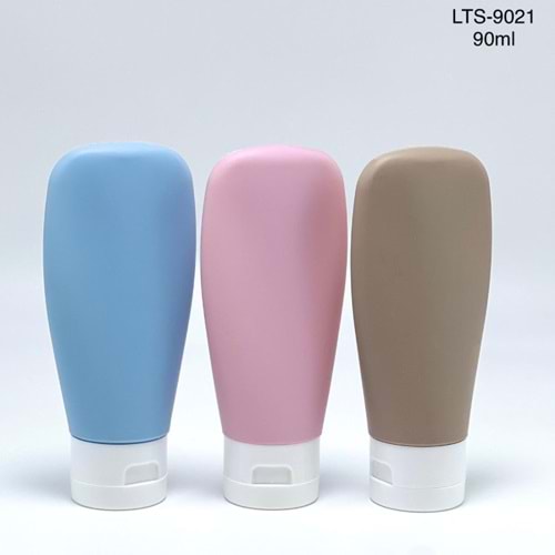 BZD LOTUS KOZMETİK DOLUM SETİ 90 ML 1*144