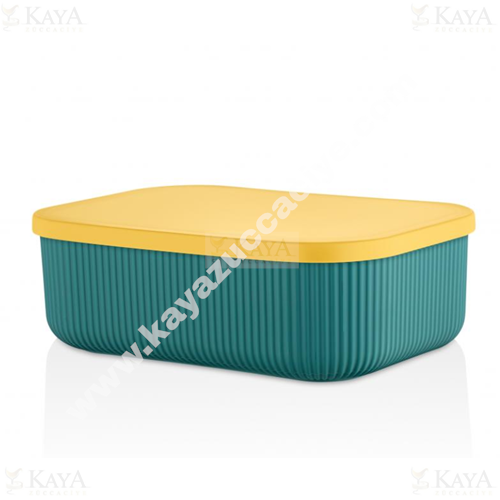 LOVA KAPAKLI KUTU SHELL 3.2 LT 1*24