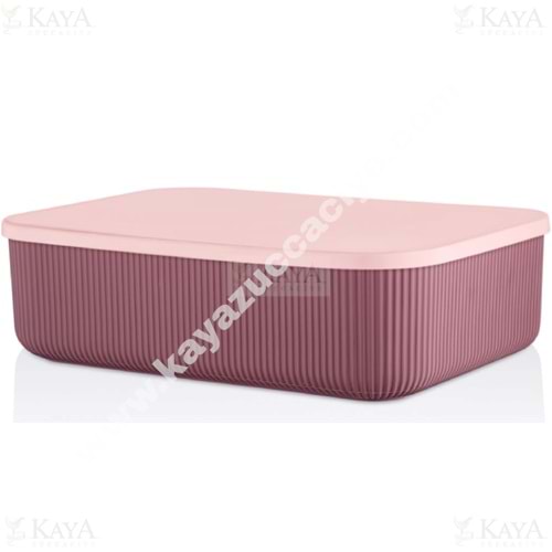 LOVA KAPAKLI KUTU SHELL 6,8 LT 1*12