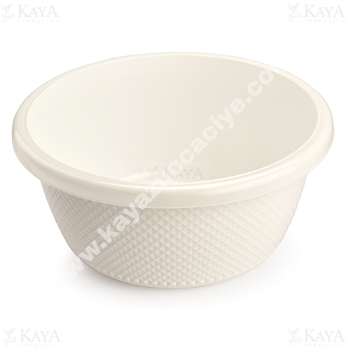 ÜÇSAN BADYA SAFİR DESEN RENKLİ 9,5 L 1*6