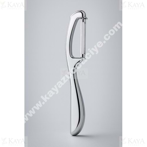 BZD IVORY ÇELİK YAN SEBZE VE MEYVE SOYACAĞI 1*24