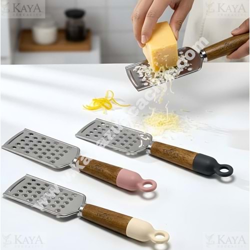 BZD IVORY AKASYA SAPLI EL RENDESİ 1*24