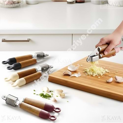 BZD IVORY AKASYA SAPLI SARIMSAK EZECEĞİ 1*24