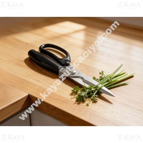 BZD IVORY MUTFAK MAKASI ÇOK FONKSİYONLU 1*12