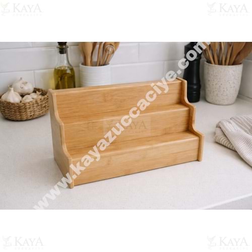 MLN BAMBU BAHARAT STANDI 1*12