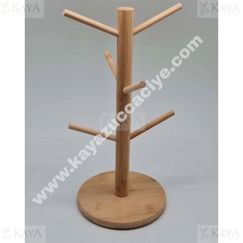 MLN BAMBU KUPA ASKISI 1*60