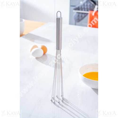 MLN METAL LÜX ÇIRPICI TOP UÇLU 1*60