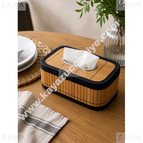 MLN BAMBU PEÇETELİK 1*36
