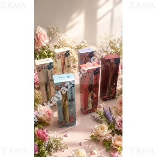 MLN ODA KOKUSU DEKORATİF 100 ML 1*24