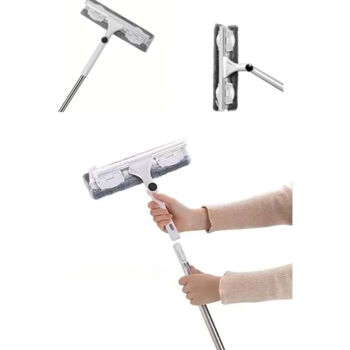 BZD IVORY TELESKOPİK SİHİRLİ CAMSİL 1*60