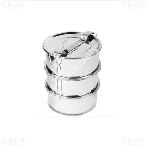 MNZ SEFER TASI ÇELİK 3 LÜ NO:1 1*24