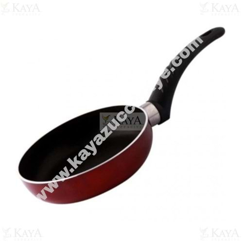 MNZ SOSLUK TEFLON TAVA 25 CM 1*50