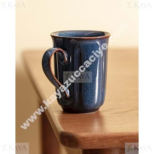 PORLİNE PORSELEN MİRA KUPA 1*24