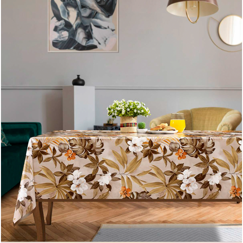 SERMAT MASA ÖRTÜSÜ TRENDY ELYAF MASA ÖRTÜSÜ 140cm x 25 mt