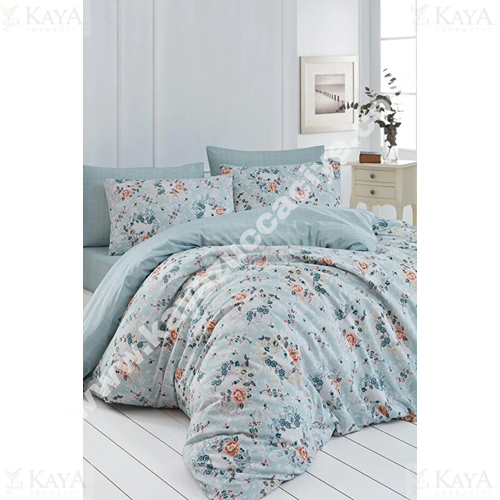 MU-BA NEVRESİM TAKIMI TEK KİŞİLİK LÜX 1*5