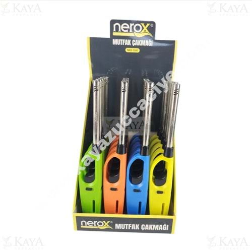 NRX MUTFAK ÇAKMAĞI 1*20