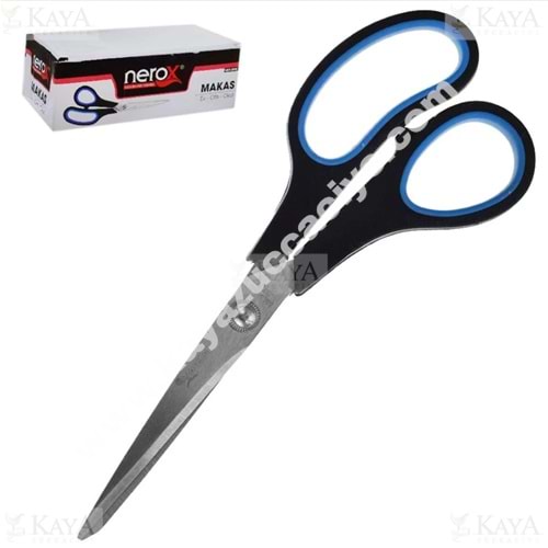NEROX MAKAS 8,5 İNÇ 1*12