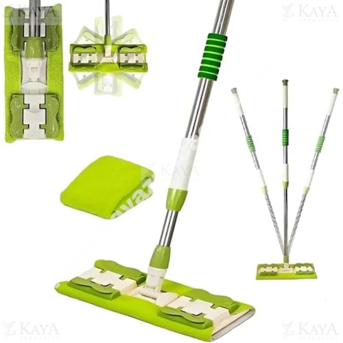 NEROX MANDALLI MOP YEDEKLİ 1*40