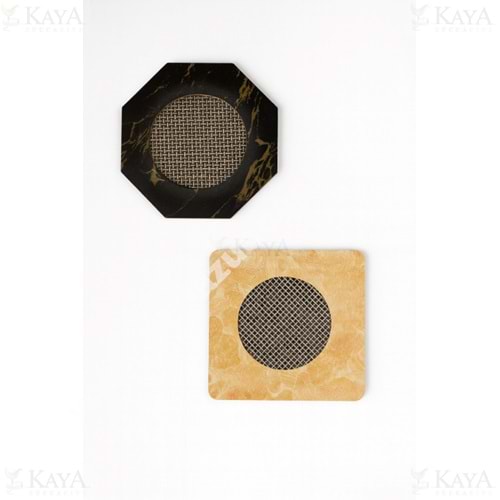 NRX NİHALE AHŞAP KORUMALI DESENLİ NİHALE 1*12