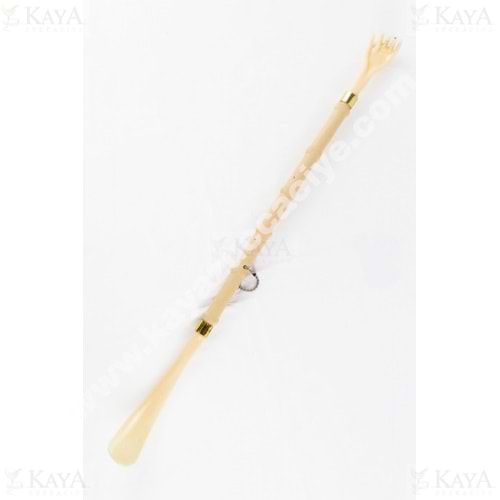 NEROX SIRT KAŞIYICI VE ÇEKECEKLİ PLASTİK 1*24