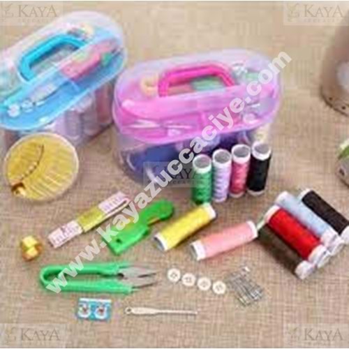 NEROX DİKİŞ SETİ 1*100