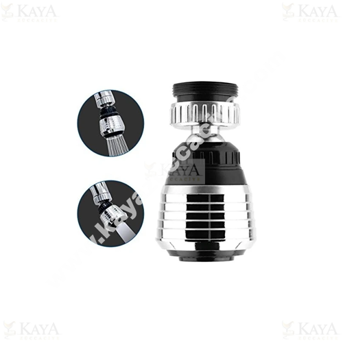 NEROX MUSLUK FİLTRESİ METAL KISA 1*150