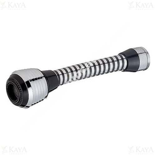 NEROX MUSLUK FİLTRESİ METAL UZUN 1*240