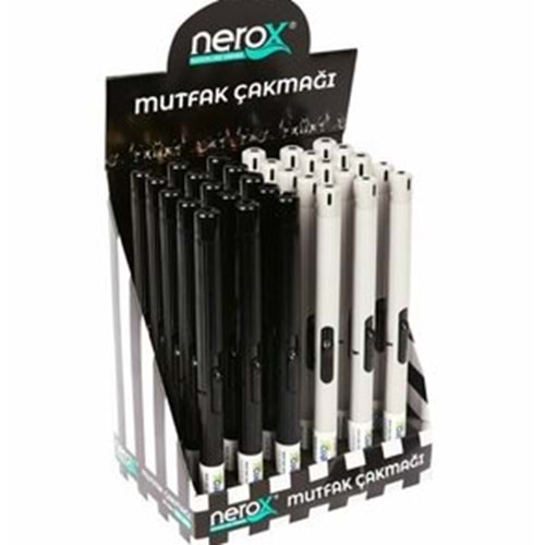 NEROX ÇAKMAK ÇUBUK MUTFAK ÇAKMAĞI 1*30
