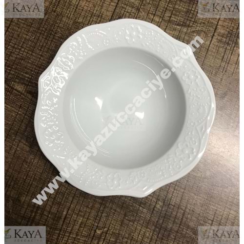 GRANDE OTTOMAN GÜRAL 16 CM KOMPOSTO KASE 1*6