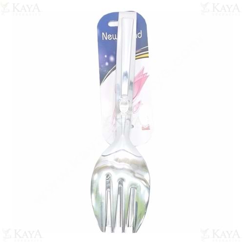NEW TREND EKO SALATA MAŞASI LUX 1*36
