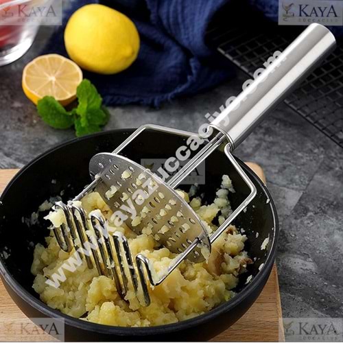 PBT HOME PATATES EZİCİ YAYLI 1*18