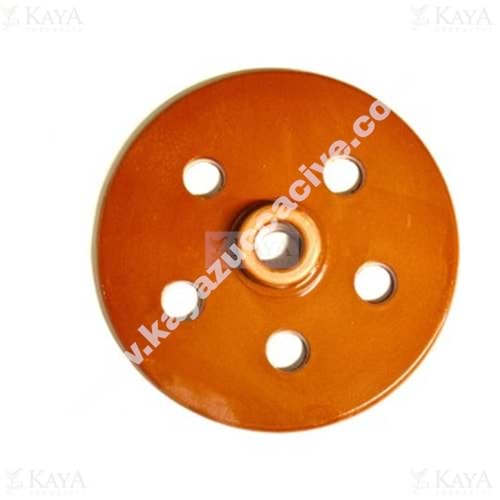 PASHA DOLMA TAŞI SIRLI 26 CM 1*13