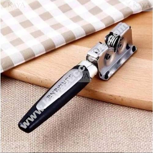 ENFA METAL BIÇAK BİLEME 1*144
