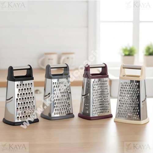 BZD IVORY RENDE ÇELİK DİKDÖRTGEN BÜYÜK 1*24