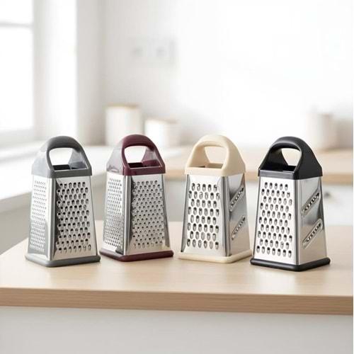 BZD IVORY RENDE DÖRTGEN ÇELİK 20 CM 1*24