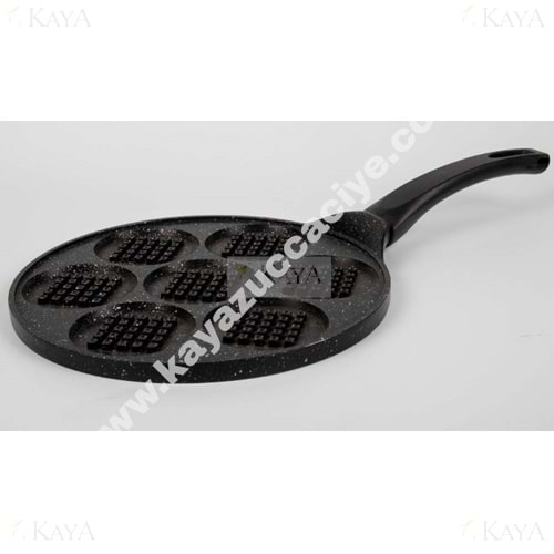 RSS WAFFLE TAVA 27 CM 1*12