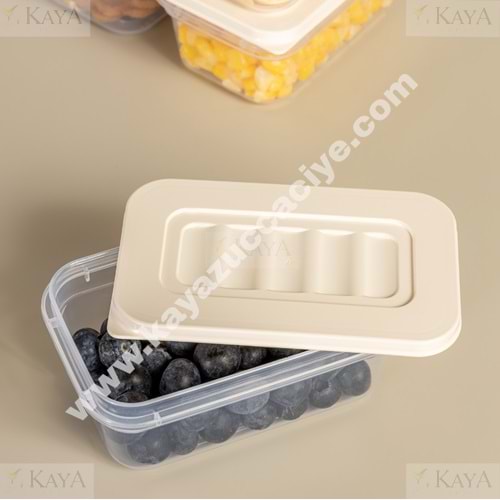 SOFT FRESH BOX SAKLAMA KABI DEEP FREEZE 600 ML 1*48