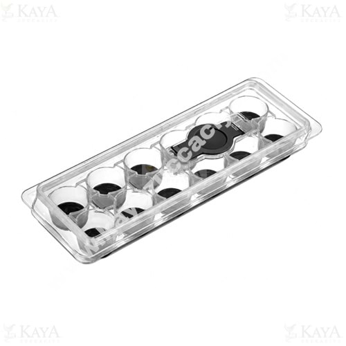 SUN BUZLUK KABI YUVARLAK 12 Lİ BAS-ÇIKAR 1*24